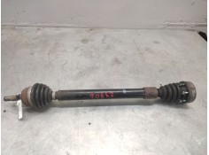 Recambio de transmision delantera derecha para seat ibiza (6k1) select referencia OEM IAM   