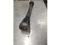 Recambio de transmision delantera derecha para seat ibiza (6k1) select referencia OEM IAM    2