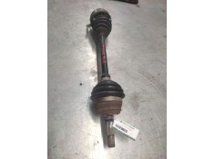 Recambio de transmision delantera izquierda para seat ibiza (6k1) select referencia OEM IAM   