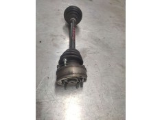 Recambio de transmision delantera izquierda para seat ibiza (6k1) select referencia OEM IAM    2