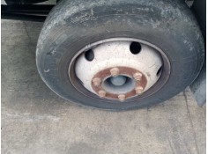 Recambio de llanta para nissan eco - t 160.75/117 kw/e2 6.0 diesel referencia OEM IAM   