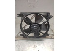 Recambio de electroventilador para chevrolet tacuma se referencia OEM IAM   
