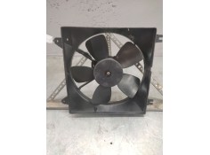 Recambio de electroventilador para chevrolet tacuma se referencia OEM IAM    2