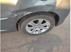 Recambio de llanta para peugeot 207 xs pack referencia OEM IAM   