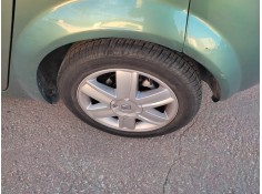 Recambio de llanta para renault megane ii berlina 5p authentique referencia OEM IAM   