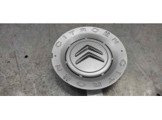 Recambio de tapacubos para citroën c4 berlina collection referencia OEM IAM 9650263980  