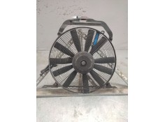 Recambio de electroventilador para mercedes-benz sprinter 02.00  caja cerrada 416 cdi (904.662) referencia OEM IAM   