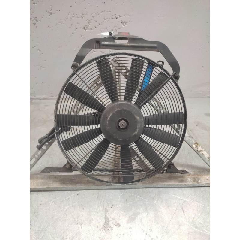 Recambio de electroventilador para mercedes-benz sprinter 02.00  caja cerrada 416 cdi (904.662) referencia OEM IAM   