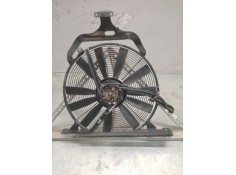 Recambio de electroventilador para mercedes-benz sprinter 02.00  caja cerrada 416 cdi (904.662) referencia OEM IAM    2