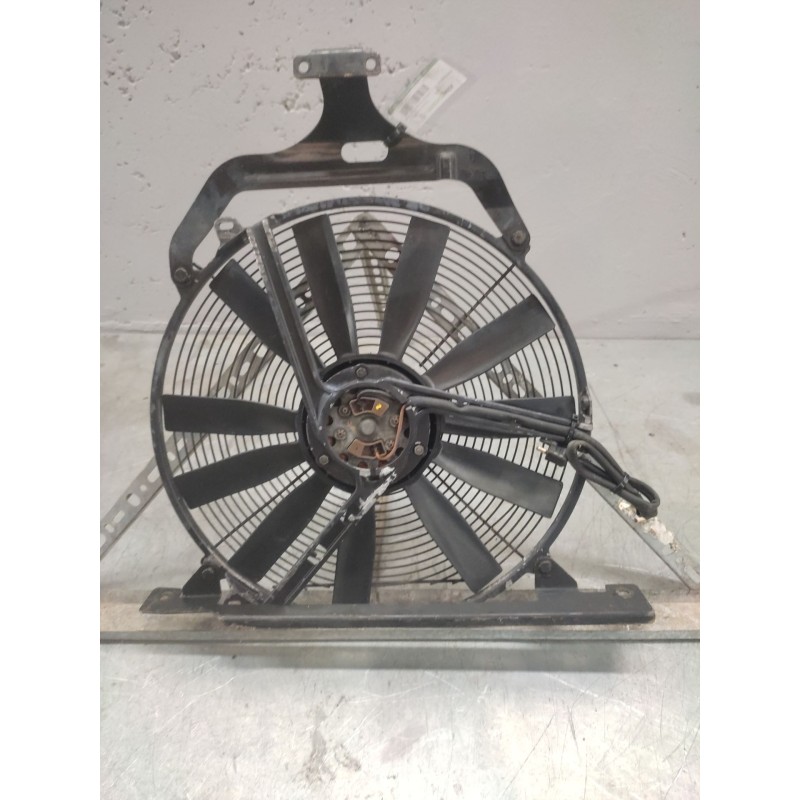 Recambio de electroventilador para mercedes-benz sprinter 02.00  caja cerrada 416 cdi (904.662) referencia OEM IAM   