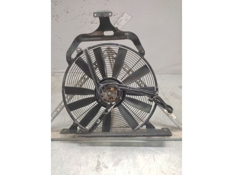 Recambio de electroventilador para mercedes-benz sprinter 02.00  caja cerrada 416 cdi (904.662) referencia OEM IAM   