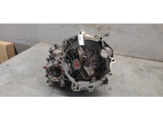 Recambio de caja cambios para seat ibiza (6l1) 1.4 16v referencia OEM IAM GRZ  