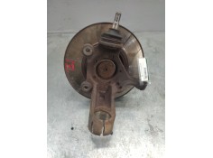 Recambio de mangueta delantera izquierda para ford transit caja/chasis (fm_ _, fn_ _) 2.4 tde referencia OEM IAM    2