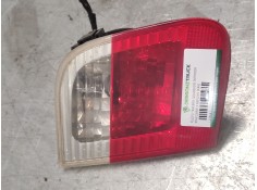 Recambio de piloto trasero izquierdo interior para bmw serie 3 berlina (e46) 320d referencia OEM IAM   