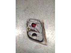 Recambio de piloto trasero derecho interior para bmw serie 3 berlina (e46) 320d referencia OEM IAM    2