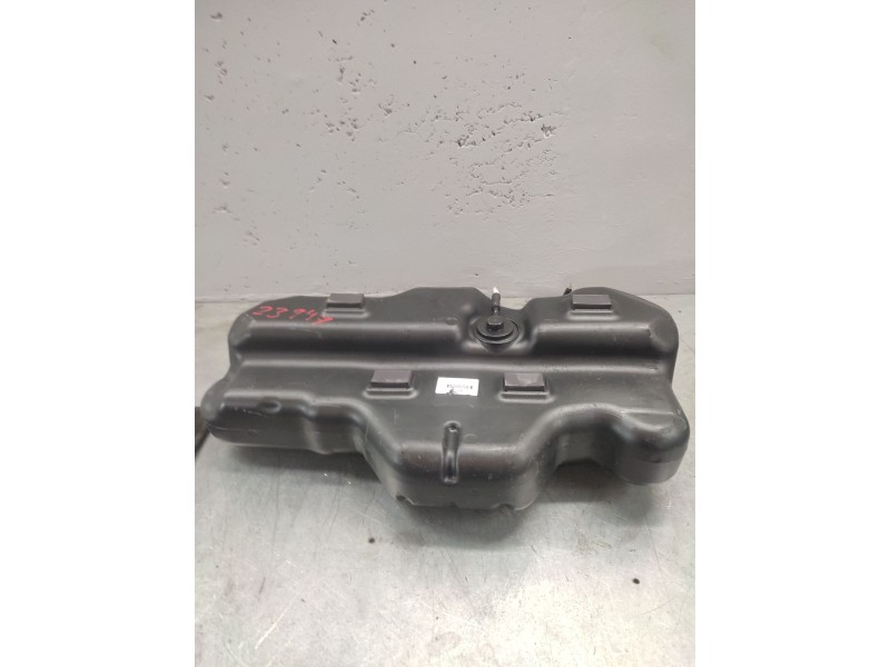 Recambio de deposito adblue para elnagh t-loft 582 referencia OEM IAM   