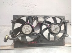 Recambio de electroventilador para seat inca (6k9) 1.9 sdi clx familiar referencia OEM IAM 6K0121207C  
