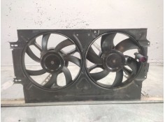 Recambio de electroventilador para seat inca (6k9) 1.9 sdi clx familiar referencia OEM IAM 6K0121207C   2