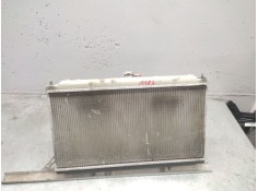 Recambio de radiador agua para nissan primera berlina (p11) 2.0 navigation referencia OEM IAM   