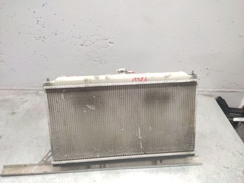 Recambio de radiador agua para nissan primera berlina (p11) 2.0 navigation referencia OEM IAM   