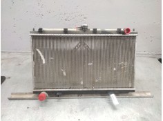 Recambio de radiador agua para nissan primera berlina (p11) 2.0 navigation referencia OEM IAM    2
