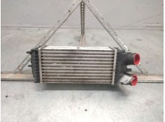 Recambio de intercooler para peugeot partner (s2) rancho plus referencia OEM IAM 9645965180  