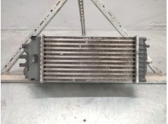 Recambio de intercooler para peugeot partner (s2) rancho plus referencia OEM IAM 9645965180   2