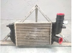 Recambio de intercooler para citroën jumper combi desde ´02 2.2 hdi cat referencia OEM IAM   