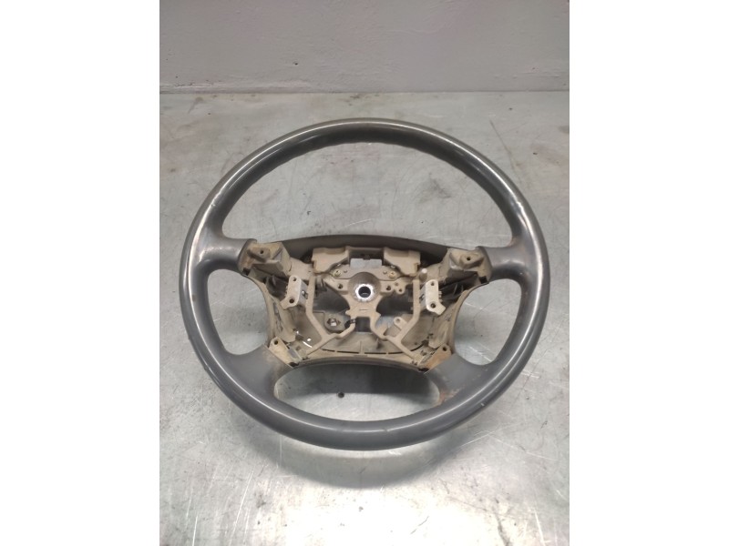 Recambio de volante para toyota land cruiser (j12) 3.0 d-4d gx referencia OEM IAM   
