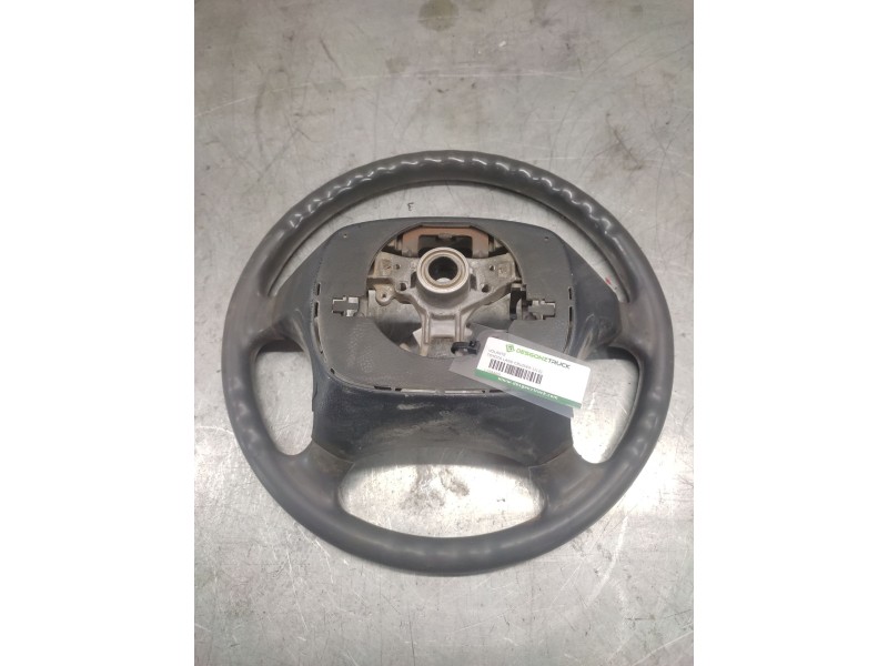 Recambio de volante para toyota land cruiser (j12) 3.0 d-4d gx referencia OEM IAM   