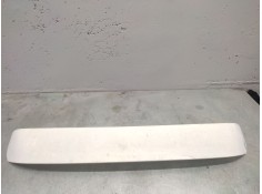 Recambio de aleron trasero para seat ibiza (6k1) select referencia OEM IAM   