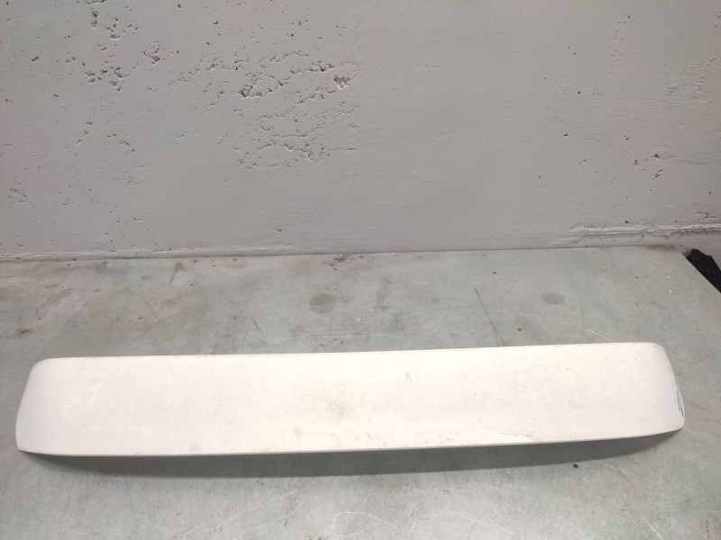 Recambio de aleron trasero para seat ibiza (6k1) select referencia OEM IAM   