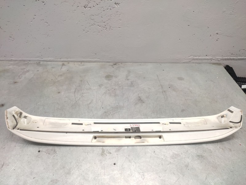 Recambio de aleron trasero para seat ibiza (6k1) select referencia OEM IAM   