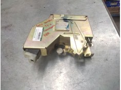 Recambio de cerradura puerta corredera derecha para ford tourneo connect 1.8 16v referencia OEM IAM  3 PINS 