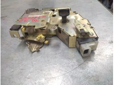 Recambio de cerradura puerta corredera derecha para ford tourneo connect 1.8 16v referencia OEM IAM  3 PINS  2