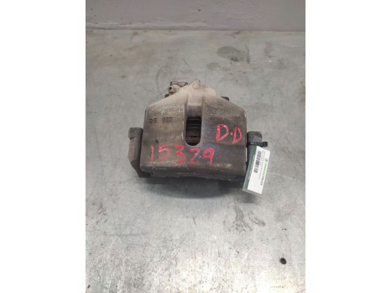 Recambio de pinza freno delantera derecha para seat toledo (5p2) magnus referencia OEM IAM   