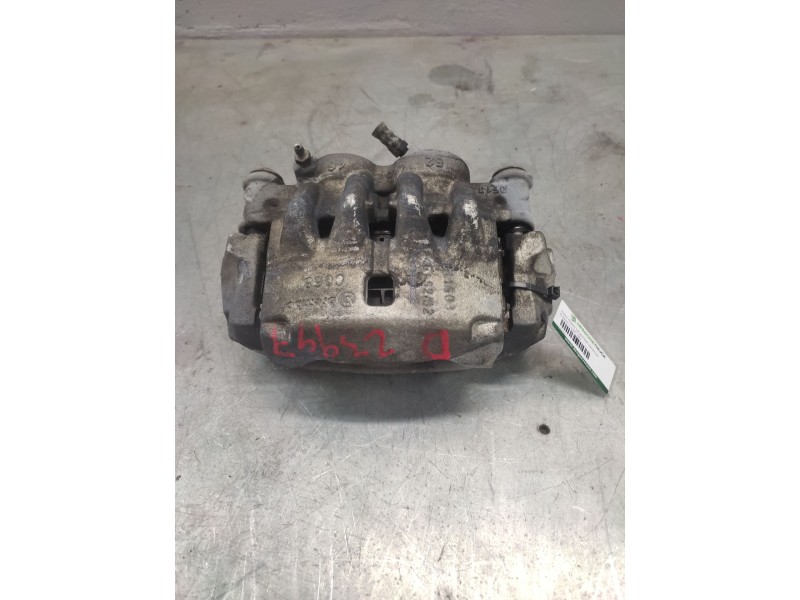 Recambio de pinza freno delantera derecha para elnagh t-loft 582 referencia OEM IAM   