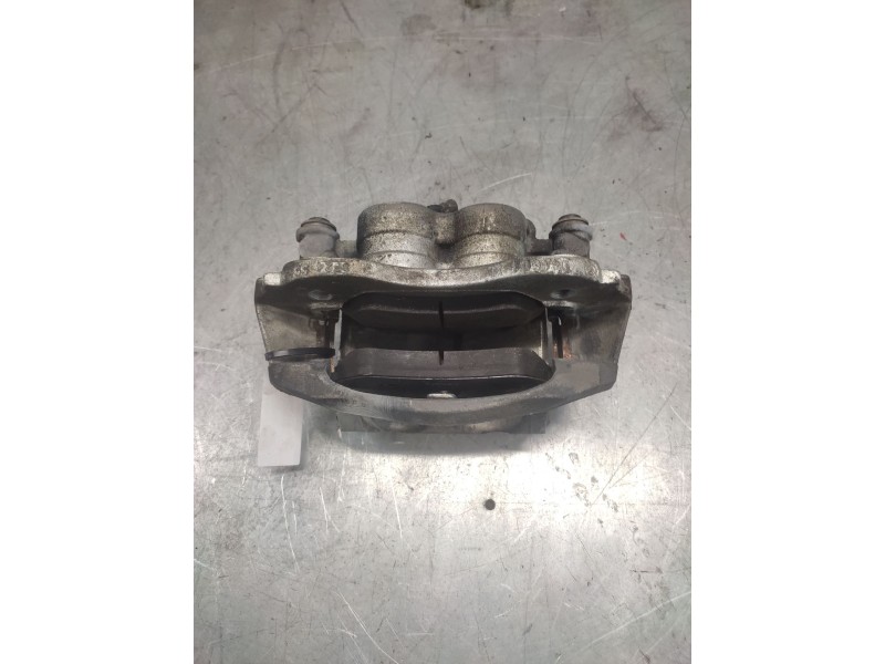 Recambio de pinza freno delantera derecha para elnagh t-loft 582 referencia OEM IAM   