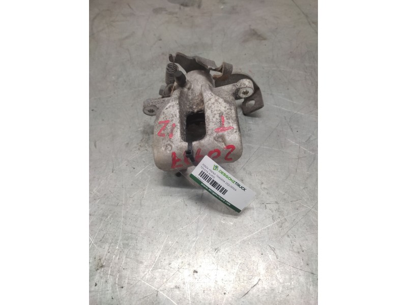 Recambio de pinza freno trasera izquierda para toyota auris active referencia OEM IAM   