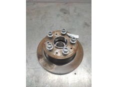 Recambio de disco freno trasero para elnagh t-loft 582 referencia OEM IAM  DERECHO 
