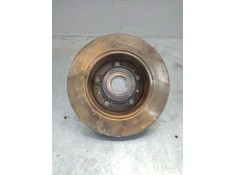 Recambio de disco freno trasero para elnagh t-loft 582 referencia OEM IAM  DERECHO  2