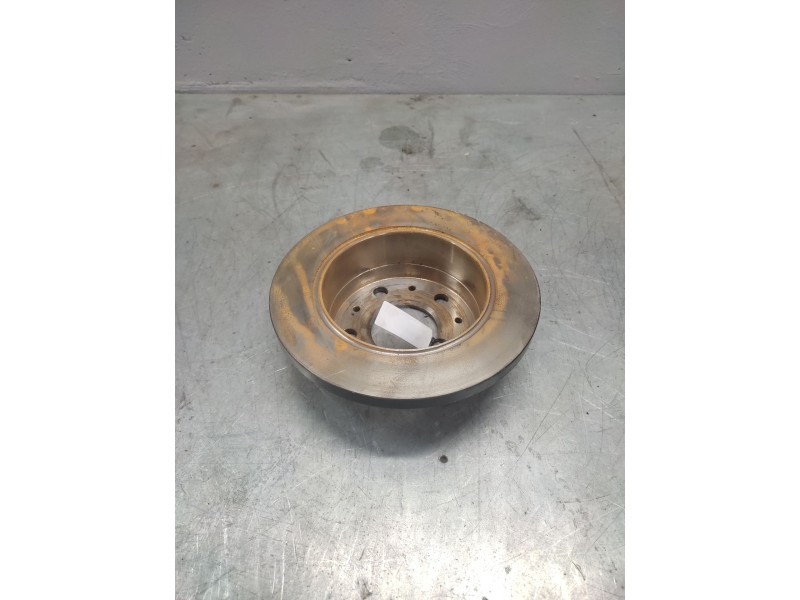 Recambio de disco freno trasero para elnagh t-loft 582 referencia OEM IAM  IZQUIERDO 