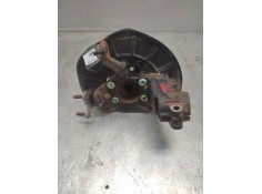 Recambio de mangueta delantera izquierda para seat toledo (5p2) magnus referencia OEM IAM 1K0199262BB   2