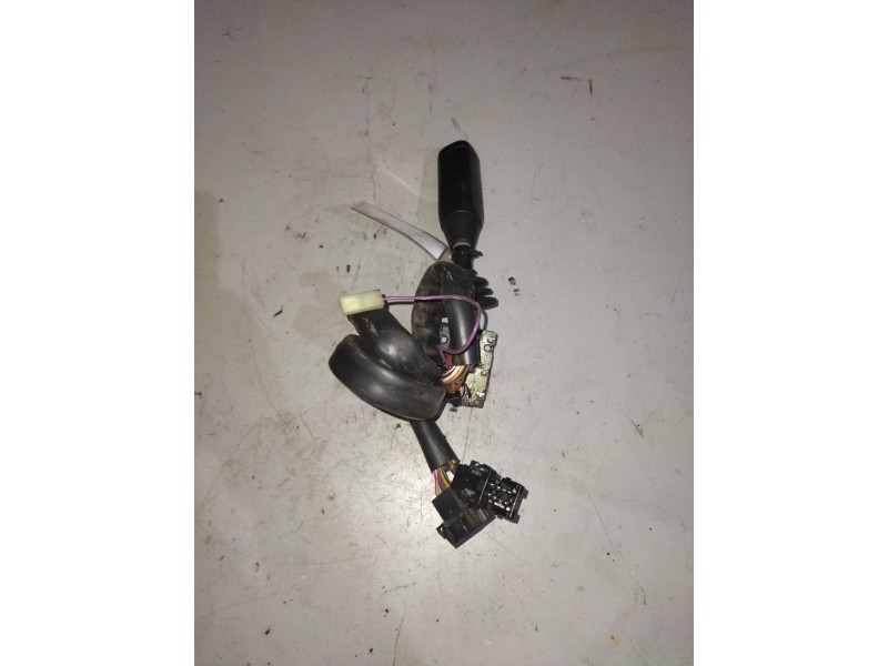 Recambio de mando intermitentes para man l 2000 evolution 6.9 diesel referencia OEM IAM 81255090124  