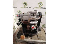 Recambio de motor completo para seat ibiza (6k1) 1.9 tdi referencia OEM IAM AGR 3784 