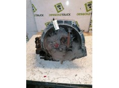 Recambio de caja cambios para ford fiesta berl./courier referencia OEM IAM 96WT7F096EA 4708 MANUAL