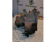 Recambio de caja cambios para ford fiesta berl./courier referencia OEM IAM 96WT7F096EA 4708 MANUAL 2