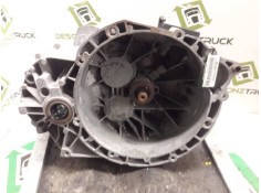 Recambio de caja cambios para ford focus c-max (cap) sport referencia OEM IAM 4M5R7002CB 6 VELOCIDADES MANUAL