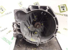Recambio de caja cambios para ford fiesta (cbk) 1.6 tdci cat referencia OEM IAM 5S6R7002NB 7154 MANUAL
