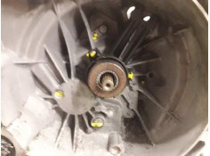 Recambio de caja cambios para ford fiesta (cbk) 1.6 tdci cat referencia OEM IAM 5S6R7002NB 7154 MANUAL 2